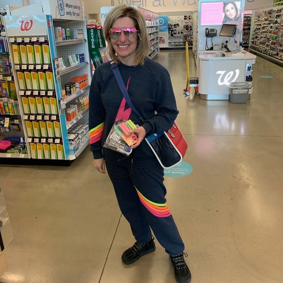 Coach Field Tote 22 With Colorblock Quilting And Coach Badge - Picture 15 of 16